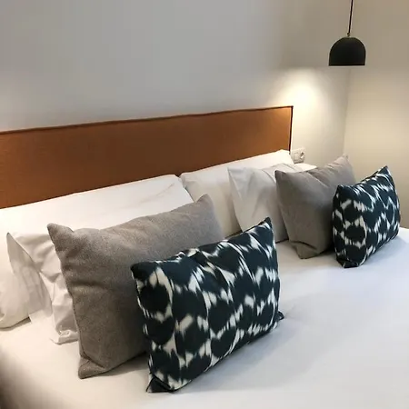 Hotell Veintiuno Emblematic - Adults Only Las Palmas de Gran Canaria