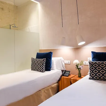 Veintiuno Emblematic - Adults Only Hotell Las Palmas de Gran Canaria