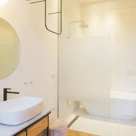 Hotell Veintiuno Emblematic - Adults Only