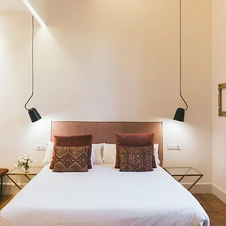 Hotell Veintiuno Emblematic - Adults Only 4*