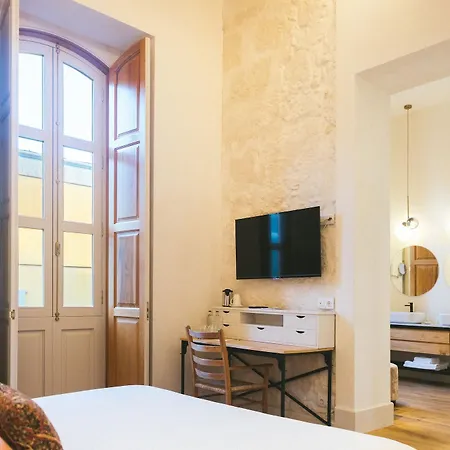 Hotell Veintiuno Emblematic - Adults Only