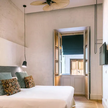 Veintiuno Emblematic - Adults Only Hotell