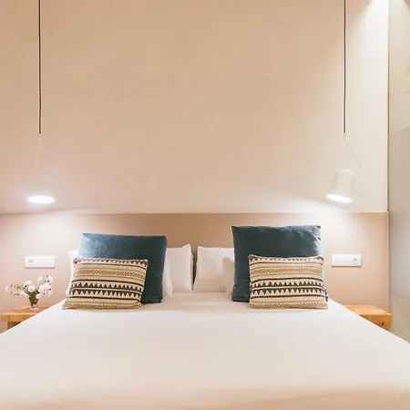 Veintiuno Emblematic - Adults Only Hotell 4*