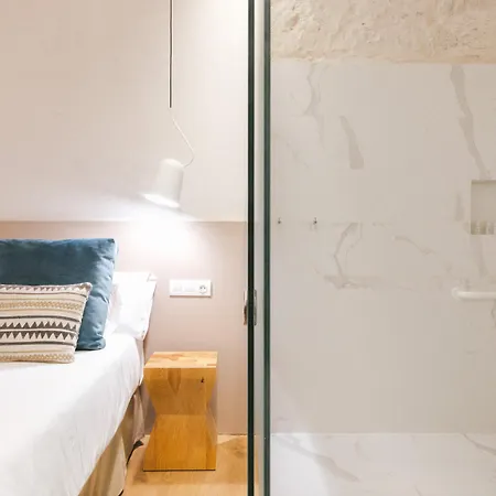 Hotell Veintiuno Emblematic - Adults Only Las Palmas de Gran Canaria