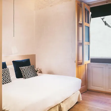 Veintiuno Emblematic - Adults Only Hotell 4*