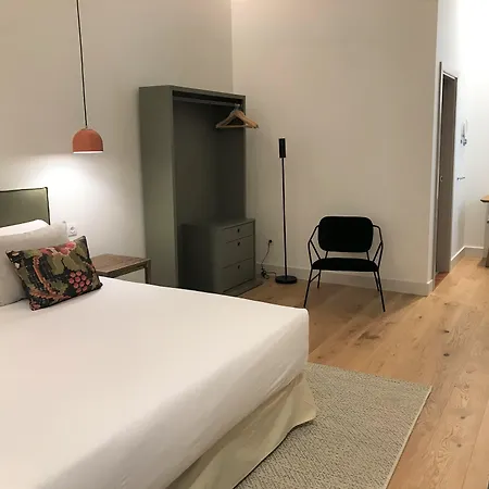 Hotell Veintiuno Emblematic - Adults Only 4*
