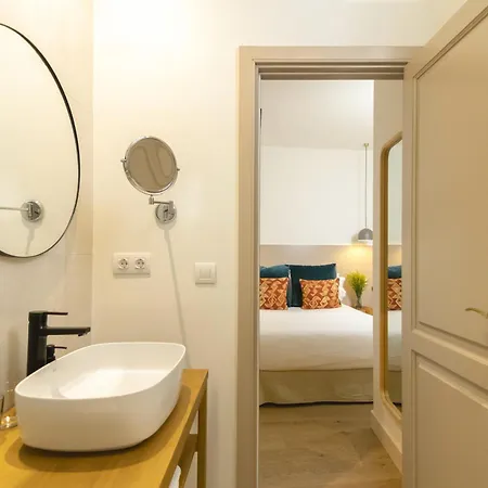 Veintiuno Emblematic - Adults Only Hotell Las Palmas de Gran Canaria