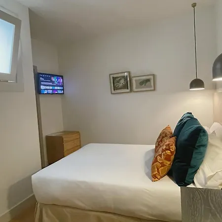 Hotell Veintiuno Emblematic - Adults Only Las Palmas de Gran Canaria