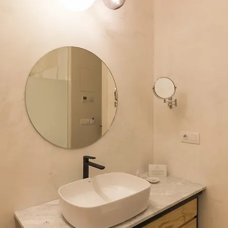 Hotell Veintiuno Emblematic - Adults Only Las Palmas de Gran Canaria