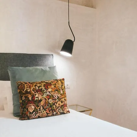 Hotell Veintiuno Emblematic - Adults Only Las Palmas de Gran Canaria