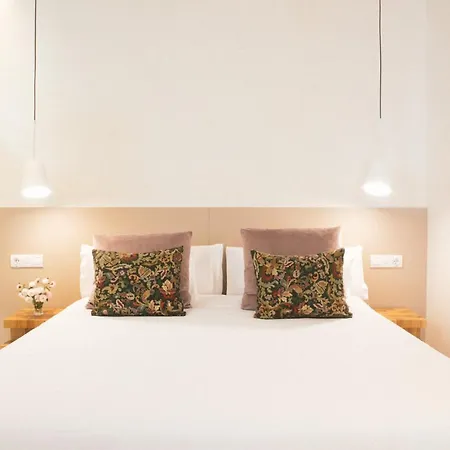 Veintiuno Emblematic - Adults Only Hotell 4*